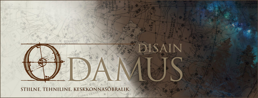 Odamus Disain Ilmaruum